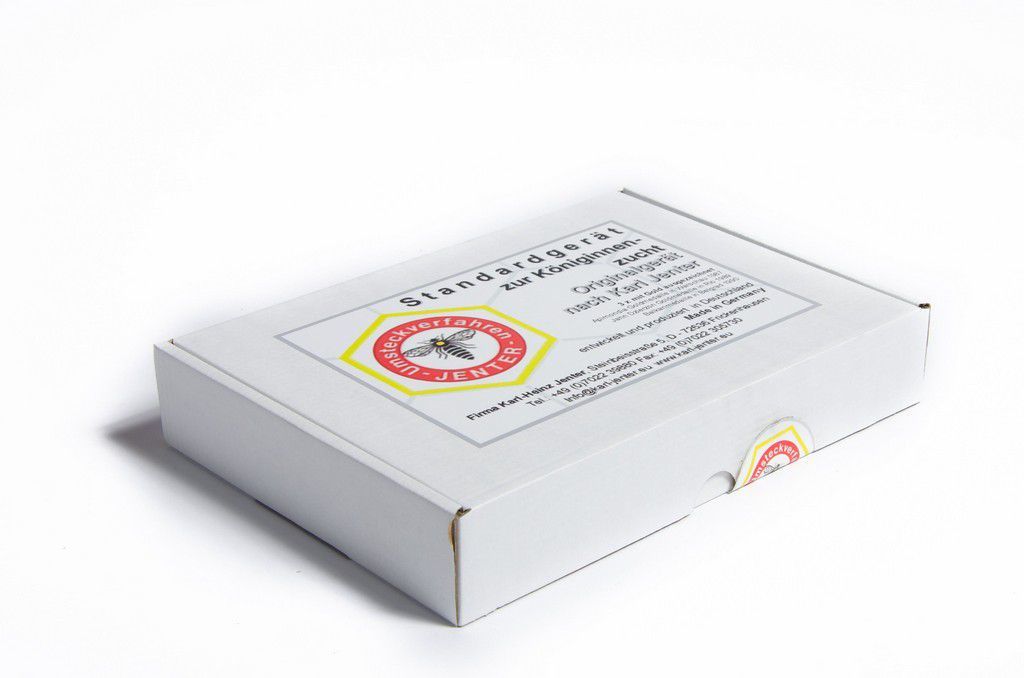 Jenter Queen Rearing Kit - Complete