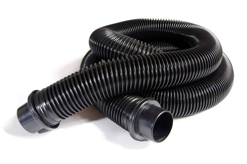 Bee Blower 4M Hose inc. 2 Adaptors
