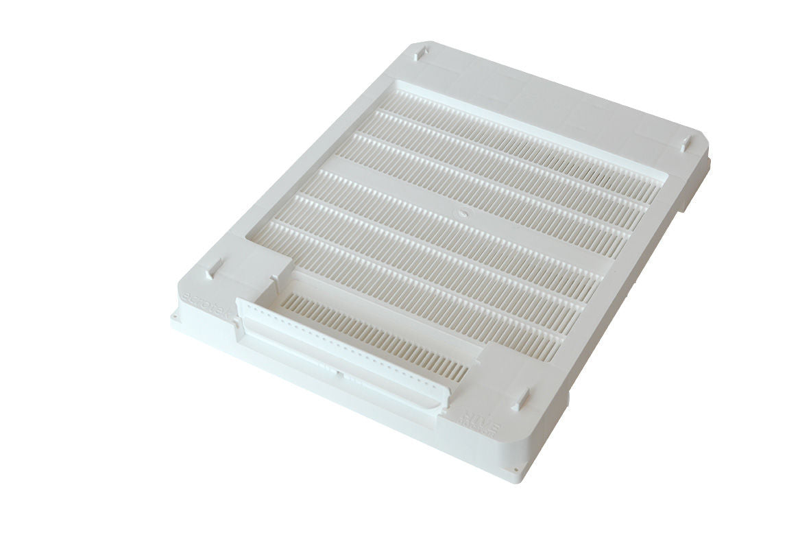 Hive Doctor Varroa Bottom Board - Reducer Entrance - 8 Frame