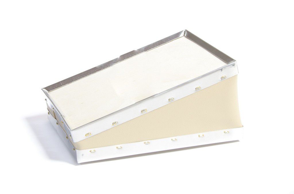 Mann Lake Replacement Bellow