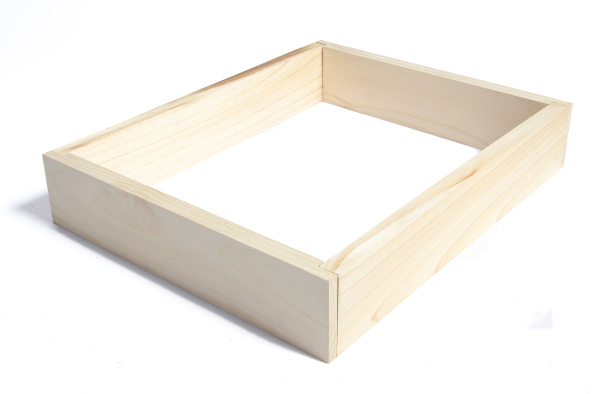 Flat Pack Feeder Rim - 10 Frame