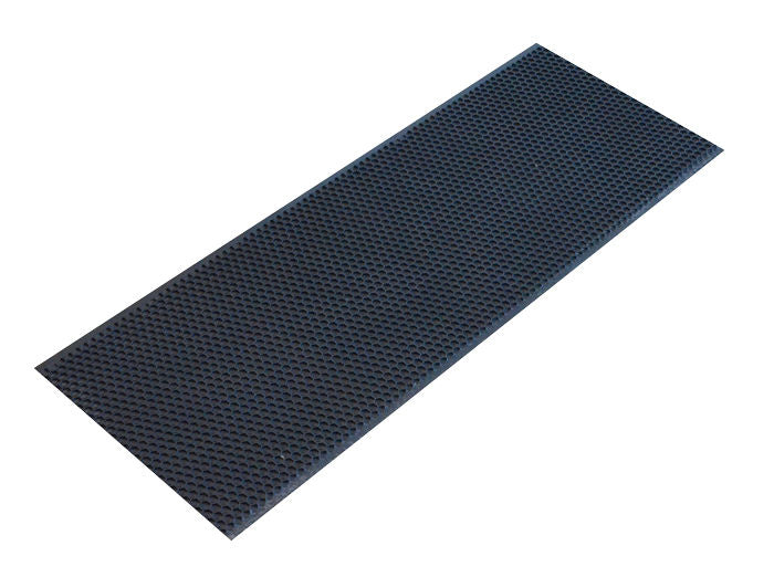 Short Plastic Foundation - 3/4 Depth