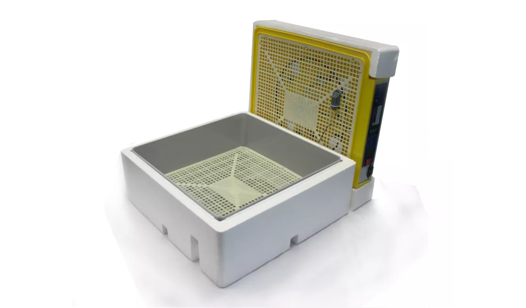 Queen Cell Incubator - 288 Cell - Ecrotek Beekeeping Supplies Australia