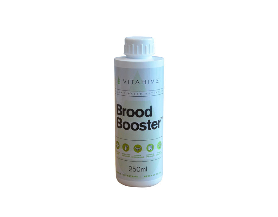 Vitahive™ Brood Booster™ 250ml